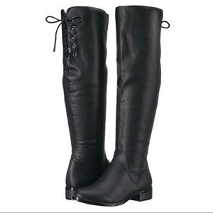 Aldo “Catera” Knee High Slouch Boots